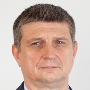 Алёшин Игорь Олегович