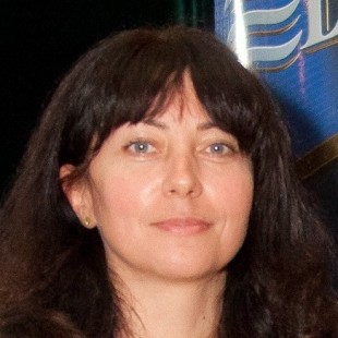 Азаренок Елена Валерьевна