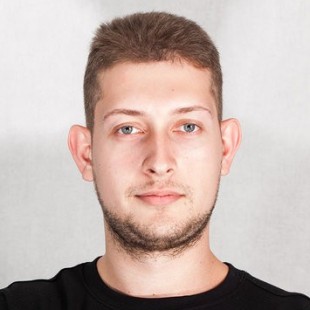 Лунев Евгений Викторович