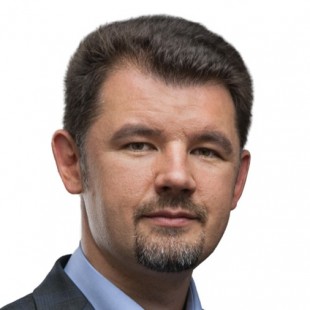 Рудаков Максим Николаевич