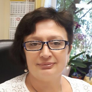Никифорова Лариса Юрьевна