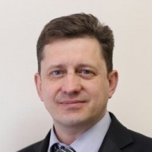 Арзамазов Михаил 