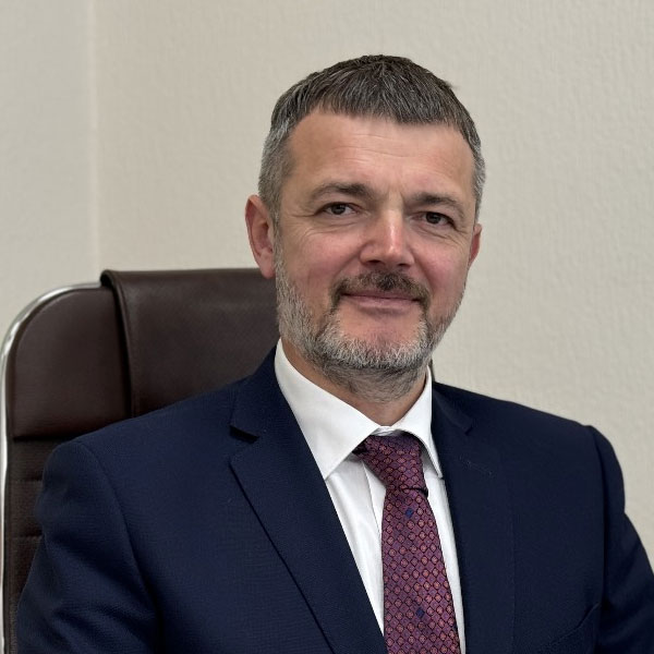 Денис Рягузов